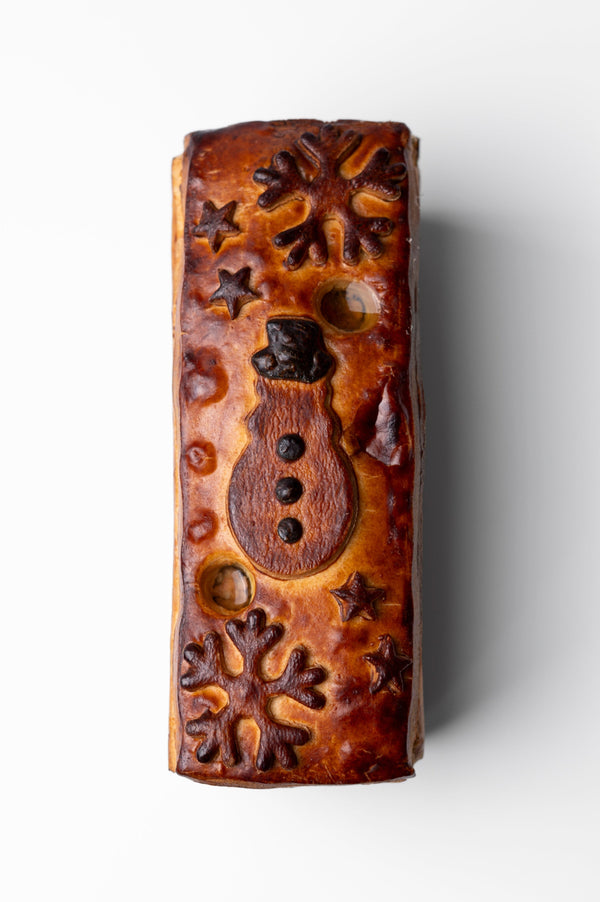 Pâté en Croûte Vice Champion du Monde entier