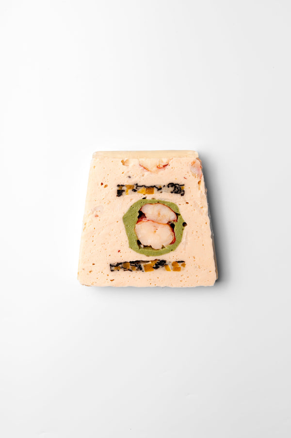 Terrine de homard