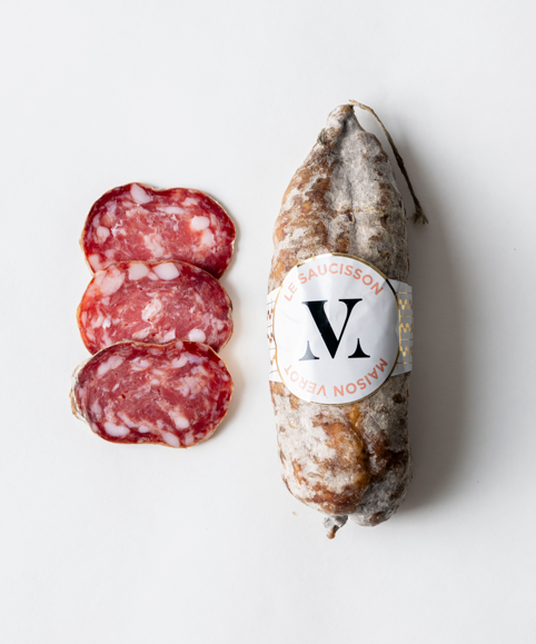 Saucisson Maison Duculty