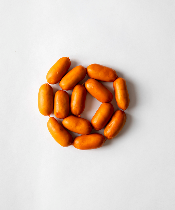 Saucisse / Boudin blanc / Boudin noir Cocktail