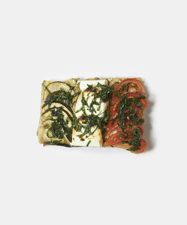 Tarte italienne - Maison Verot, charcuterie, livraison
