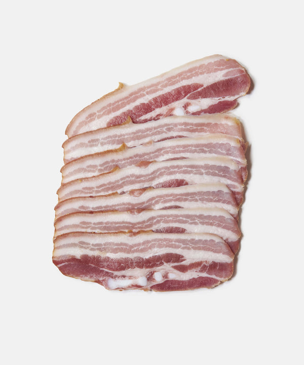 Poitrine fumée - Maison Verot, charcuterie, livraison