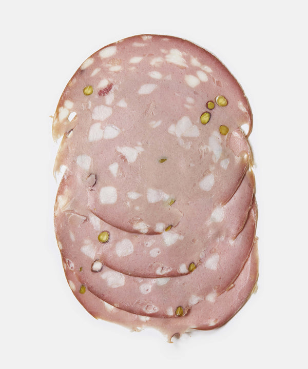 Mortadelle - Maison Verot, charcuterie, livraison