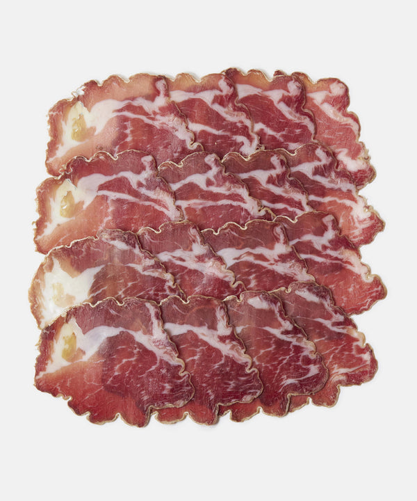 Coppa - Maison Verot, charcuterie, livraison