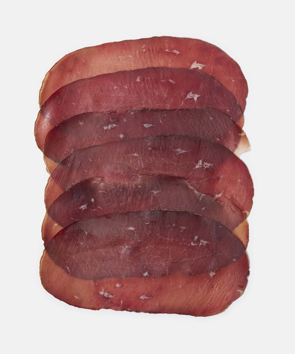 Bresaola - Maison Verot, charcuterie, livraison