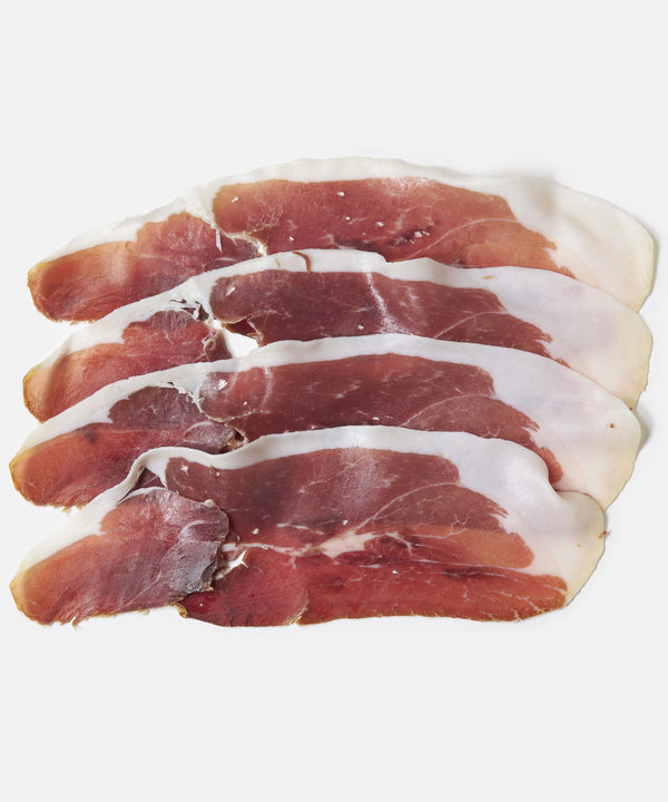 Jambon de porc noir de Bigorre - Maison Verot, charcuterie, livraison