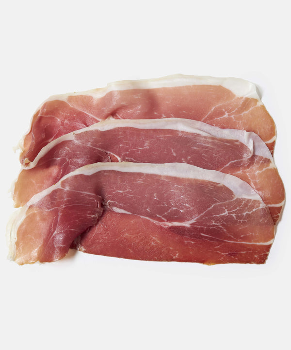 Jambon San Daniele - Maison Verot, charcuterie, livraison