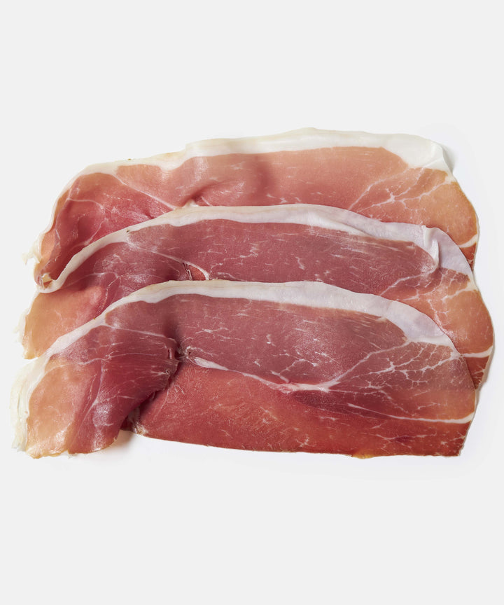 Jambon San Daniele - Maison Verot, charcuterie, livraison