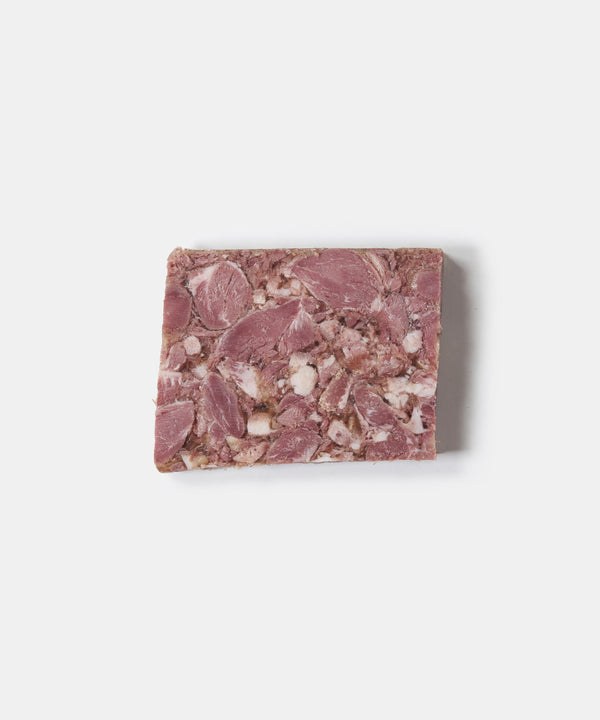 Fromage de tête - Maison Verot, charcuterie, livraison