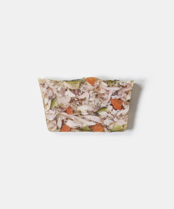 Lapin de la garrigue - Maison Verot, charcuterie, livraison
