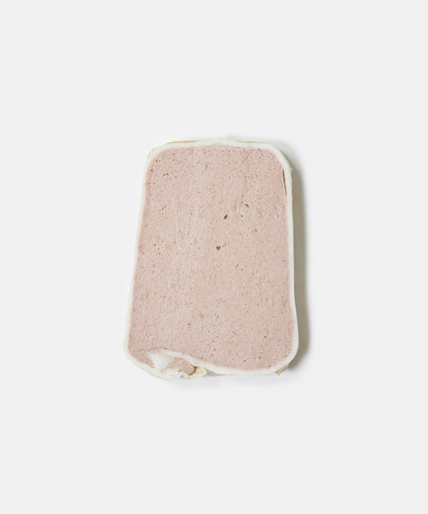 Pâté de foie - Maison Verot, charcuterie, livraison