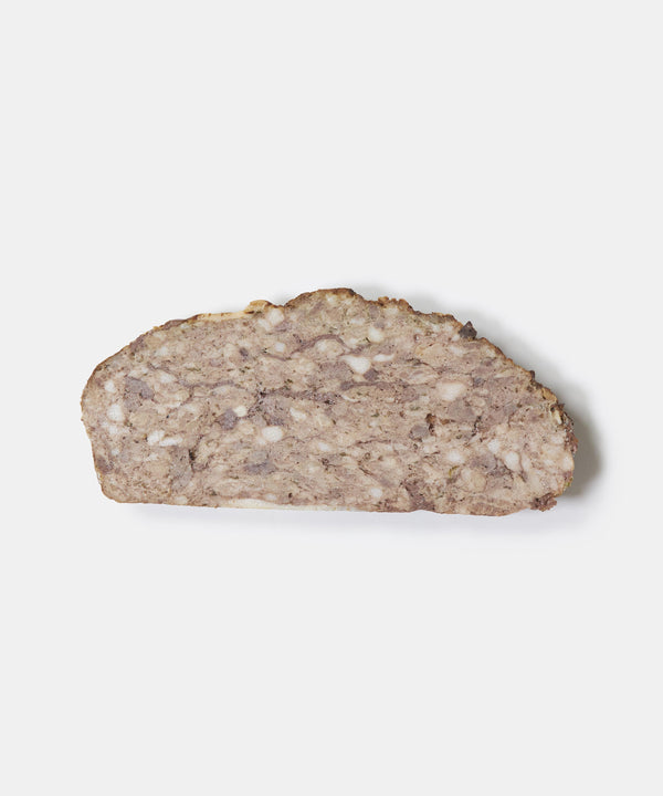 Pâté de campagne - Maison Verot, charcuterie, livraison