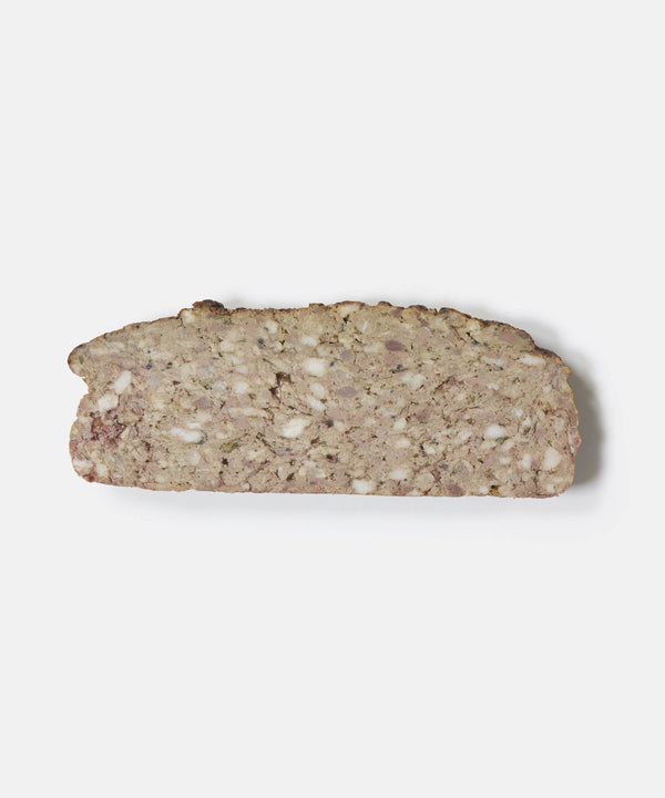 Pâté Grand-Mère - Maison Verot, charcuterie, livraison
