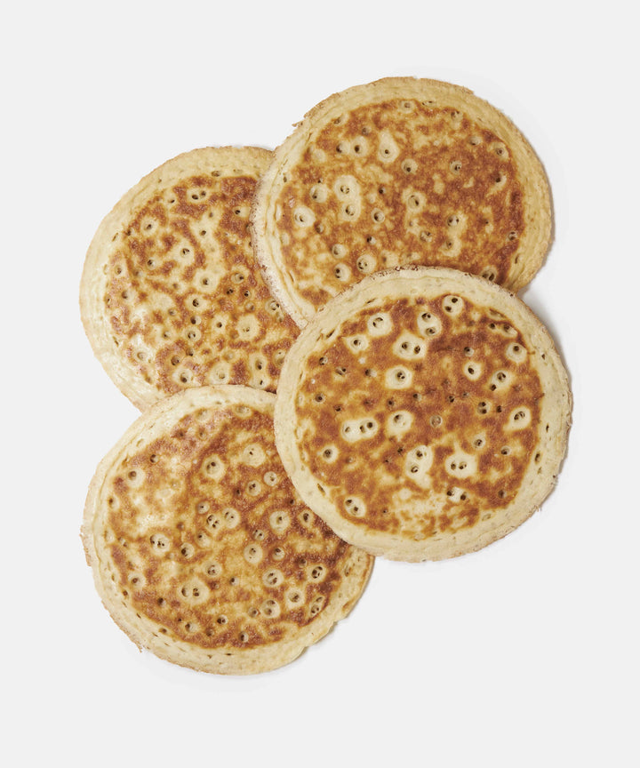 Blinis - Maison Verot, charcuterie, livraison