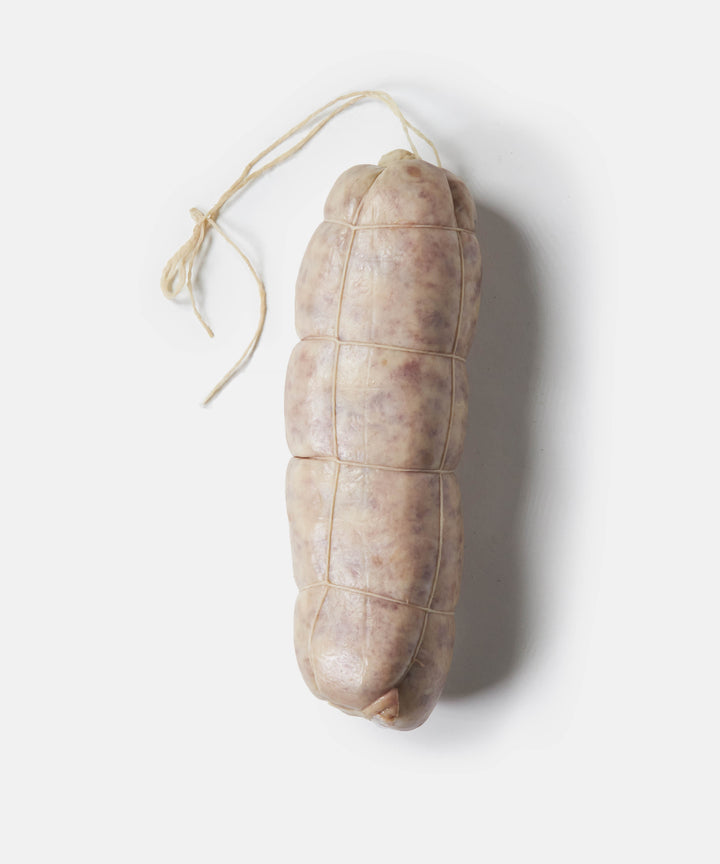 Saucisson lyonnais nature - Maison Verot, charcuterie, livraison