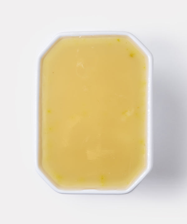 Terrine de foie gras de canard