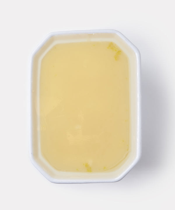 Terrine de foie gras d'oie