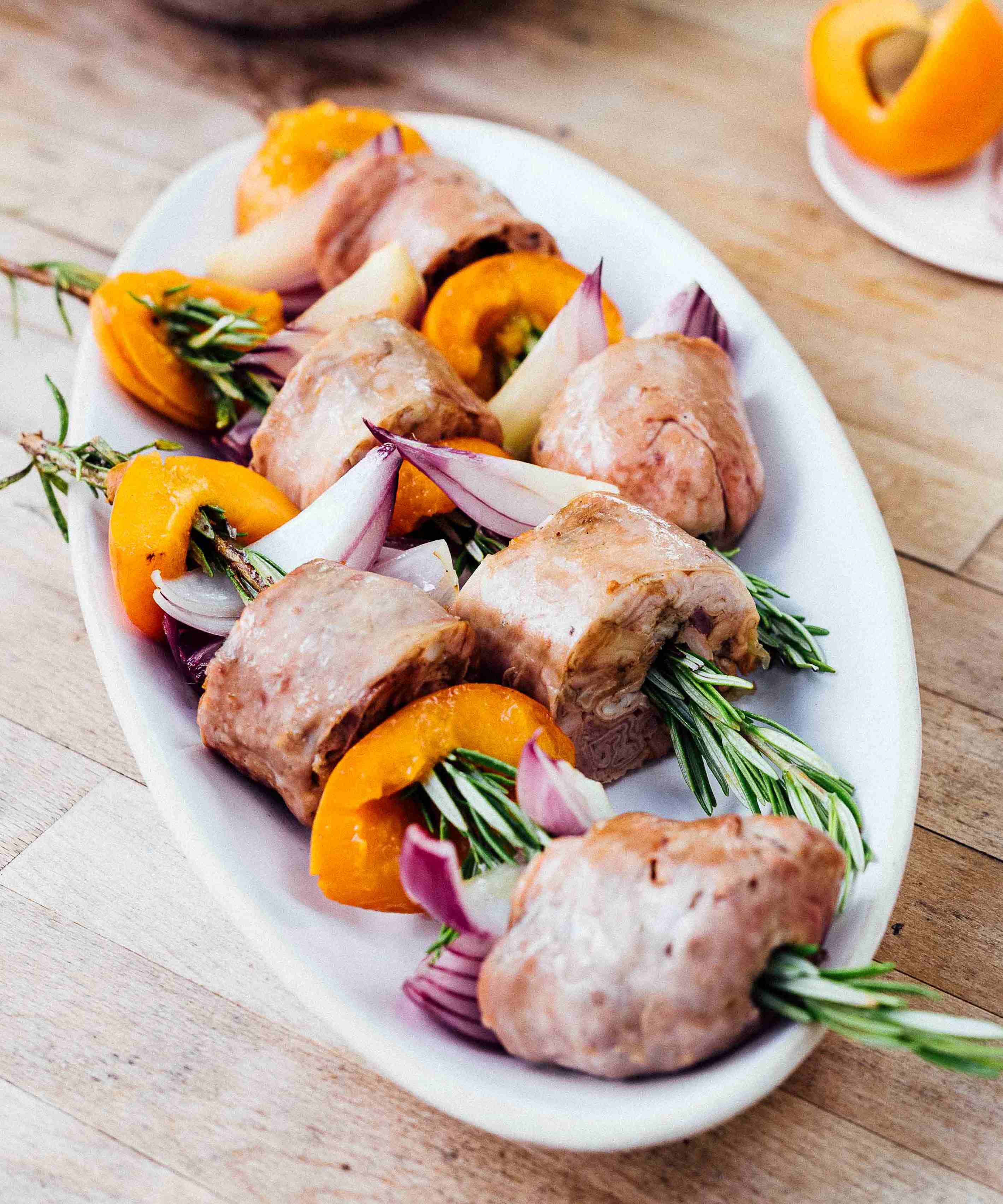 Andouillette de Troyes - Maison Verot, charcuterie, livraison