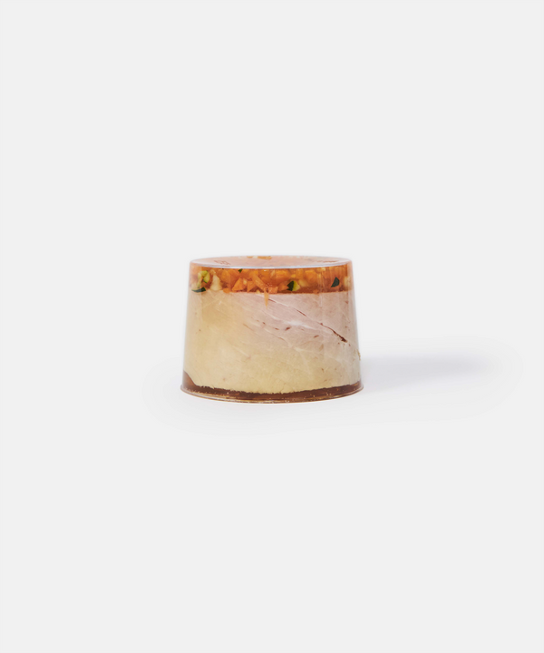 Oeuf en gelée jambon - Maison Verot, charcuterie, livraison