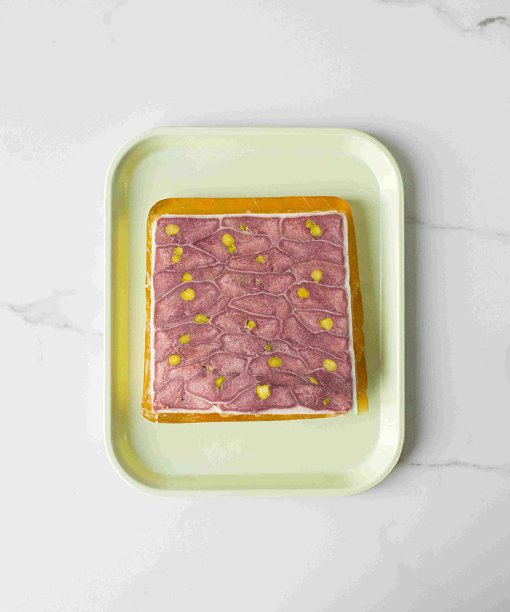 Hure pistachée - Maison Verot, charcuterie, livraison