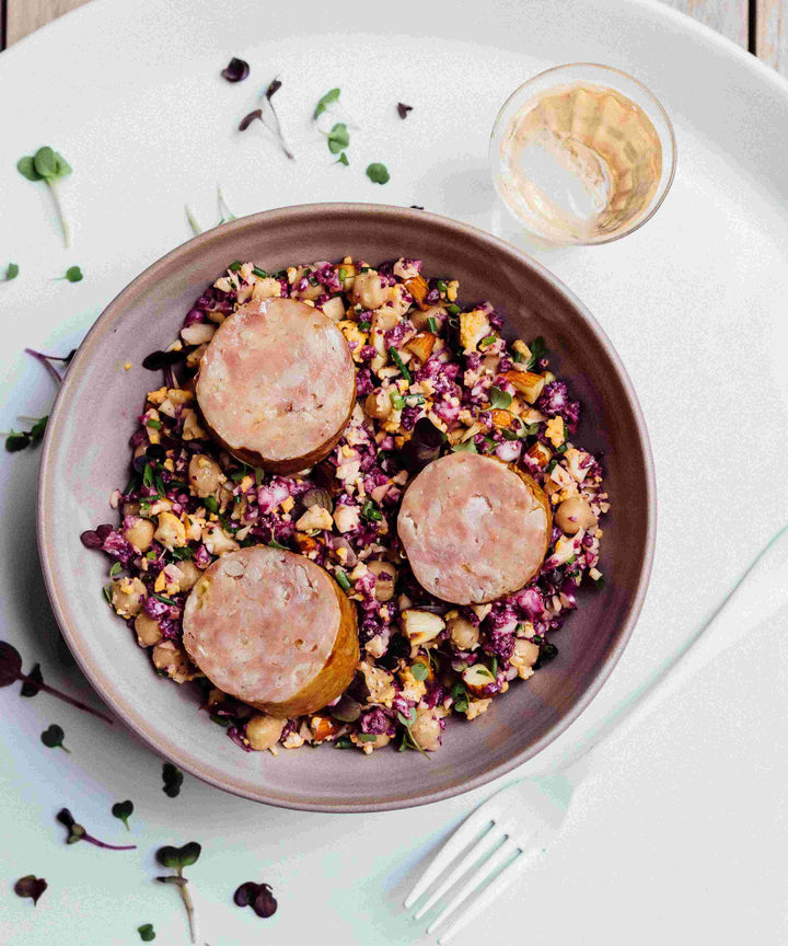 Saucisse de Morteau - Maison Verot, charcuterie, livraison